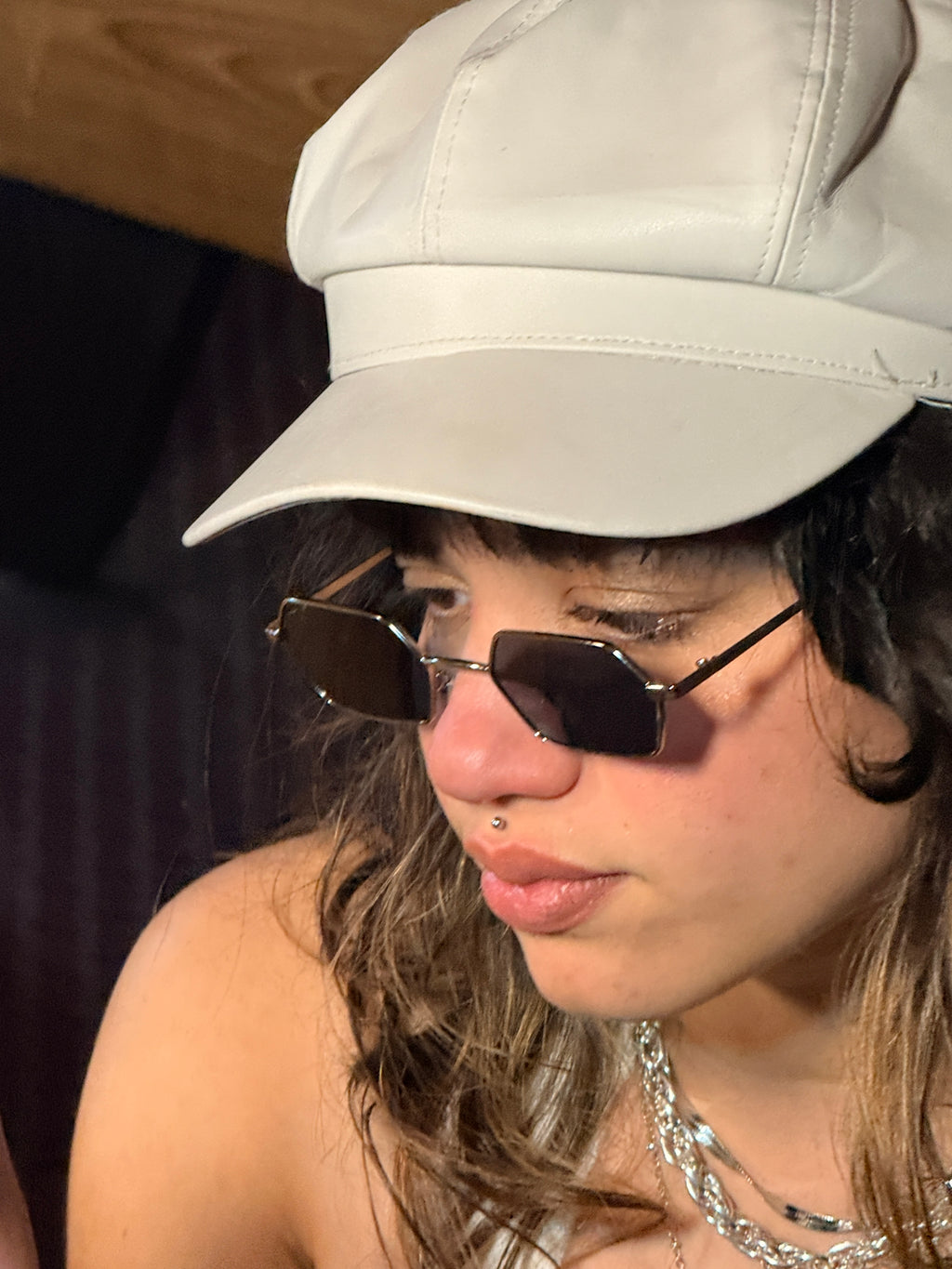 Lentes de sol - Landry.