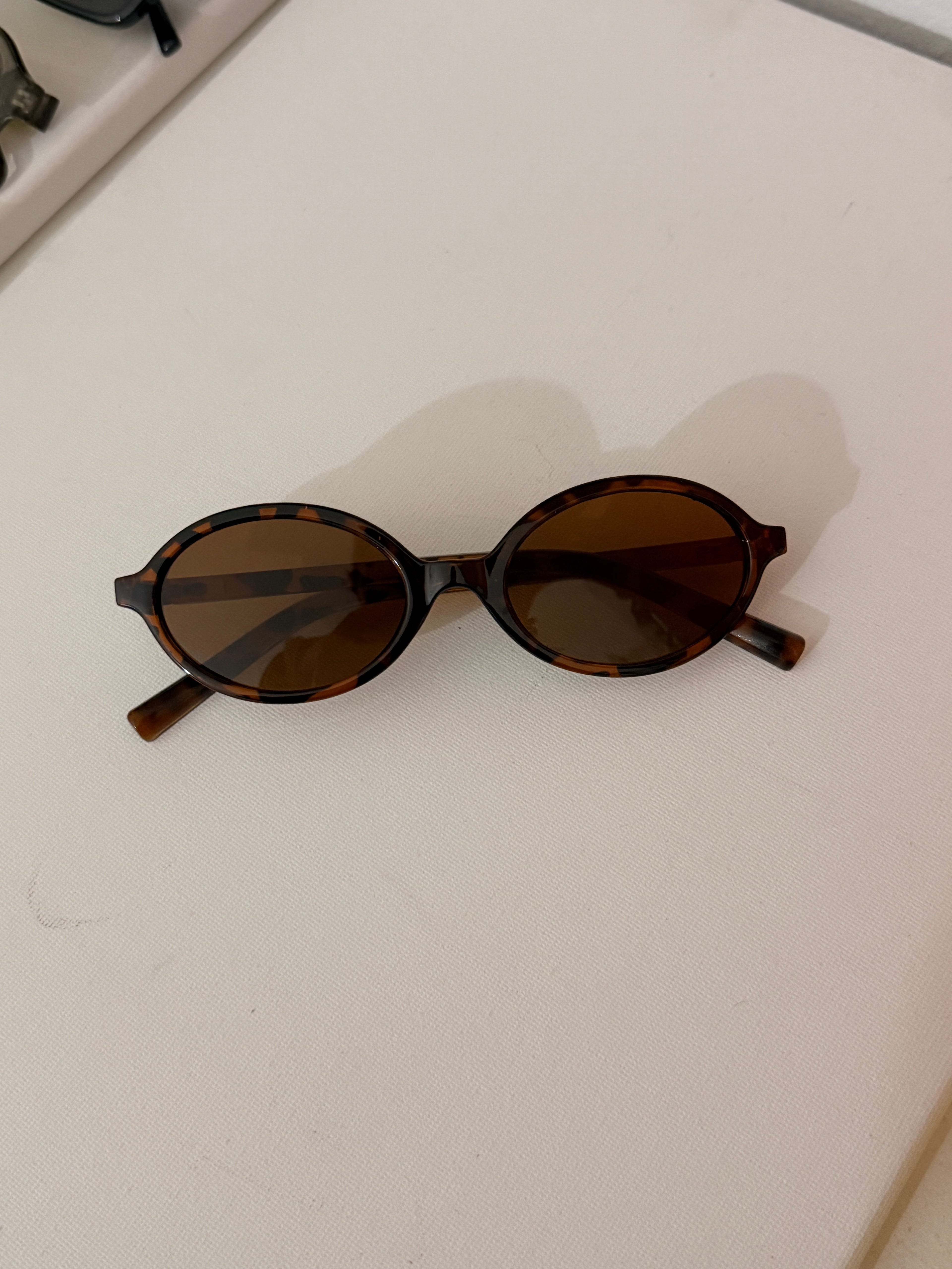 Lentes Estilo Miu miu. version economica.