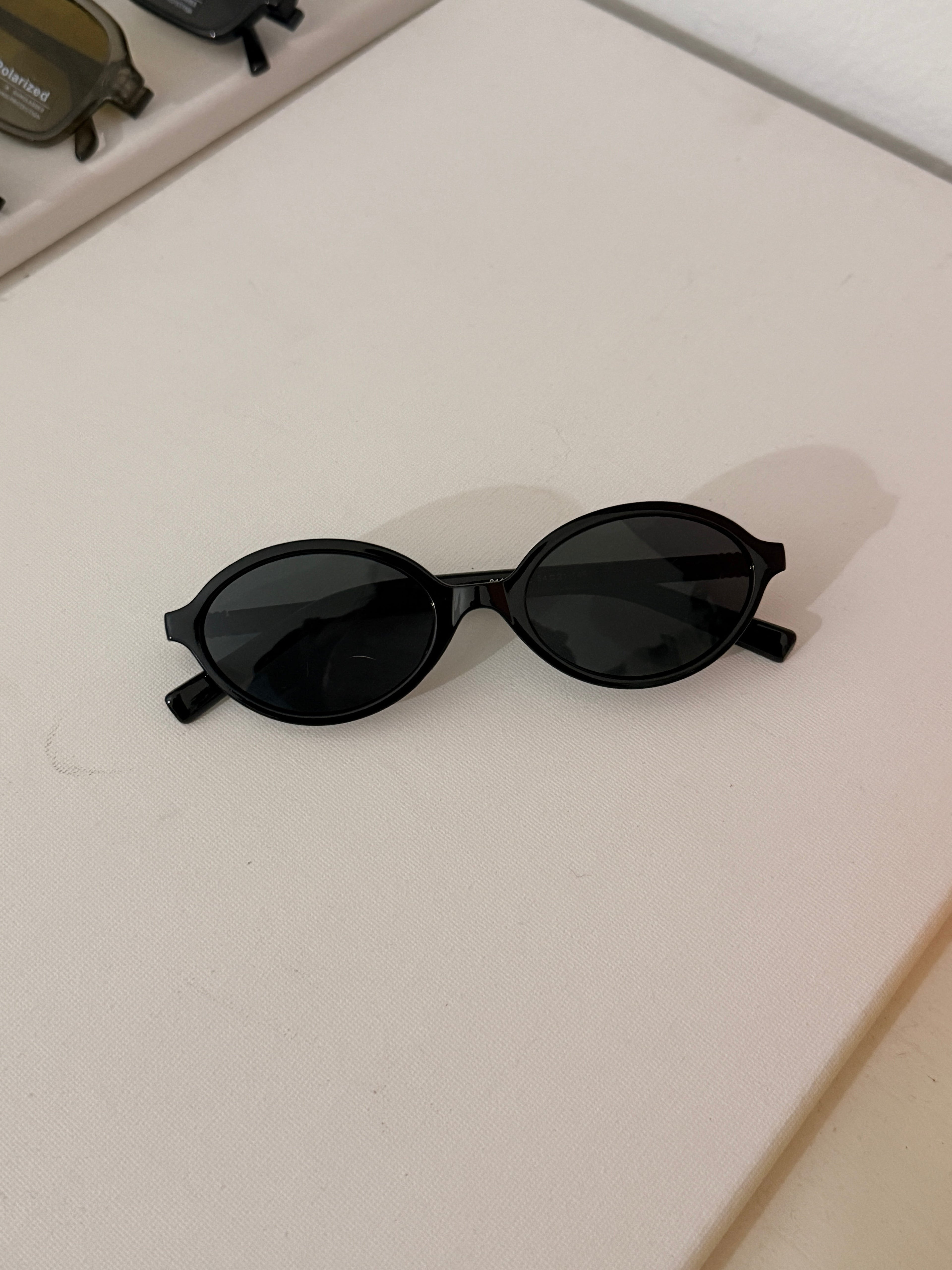 Lentes Estilo Miu miu. version economica.
