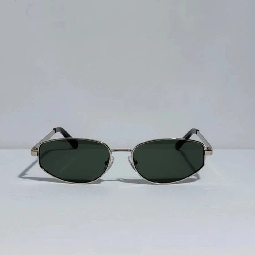 Lentes de sol - Prisma.