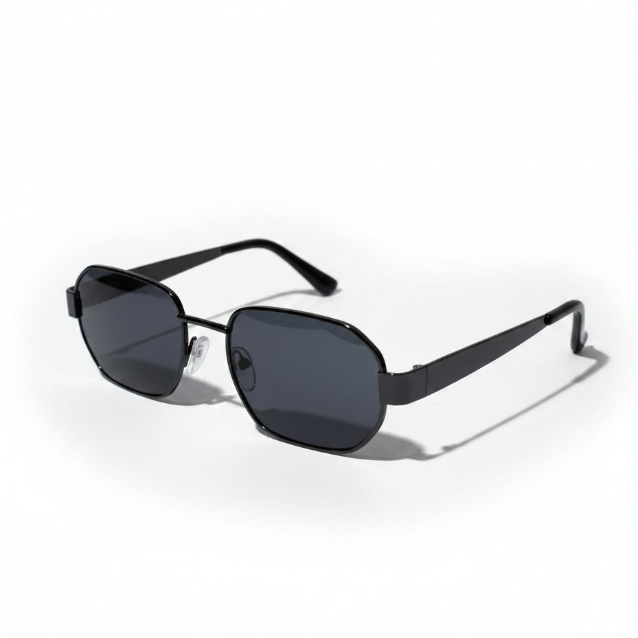 Lentes de sol - Lux Black.