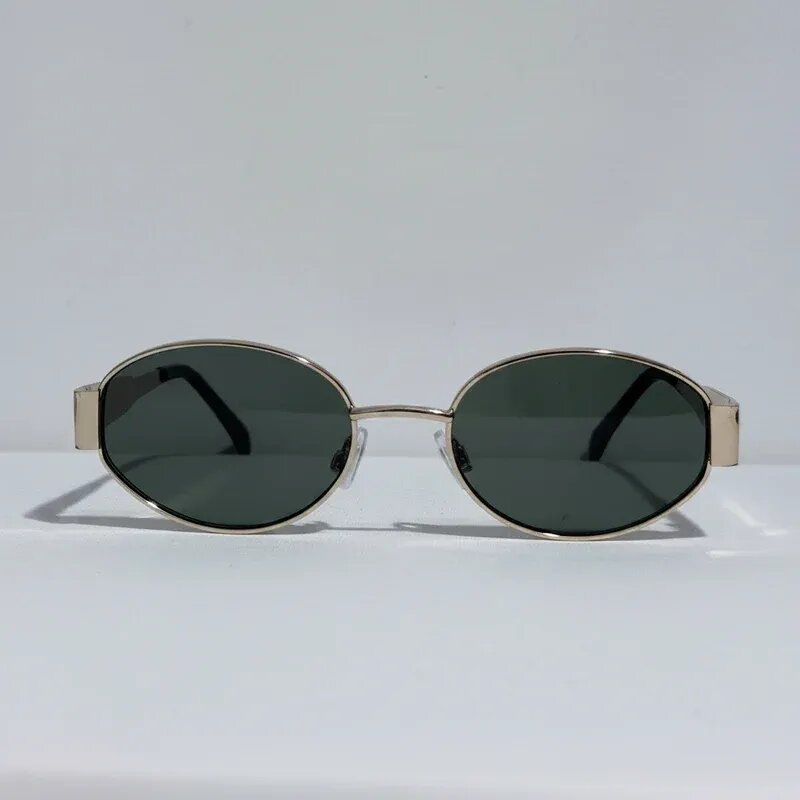Lentes de sol - Celine Green.