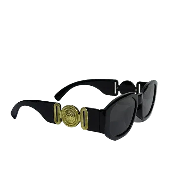Lentes de sol - verza.