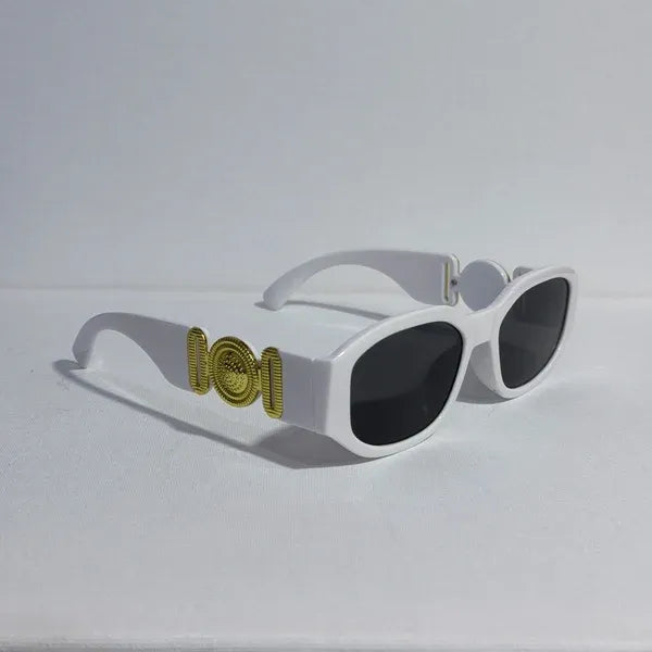 Lentes de sol - verza.