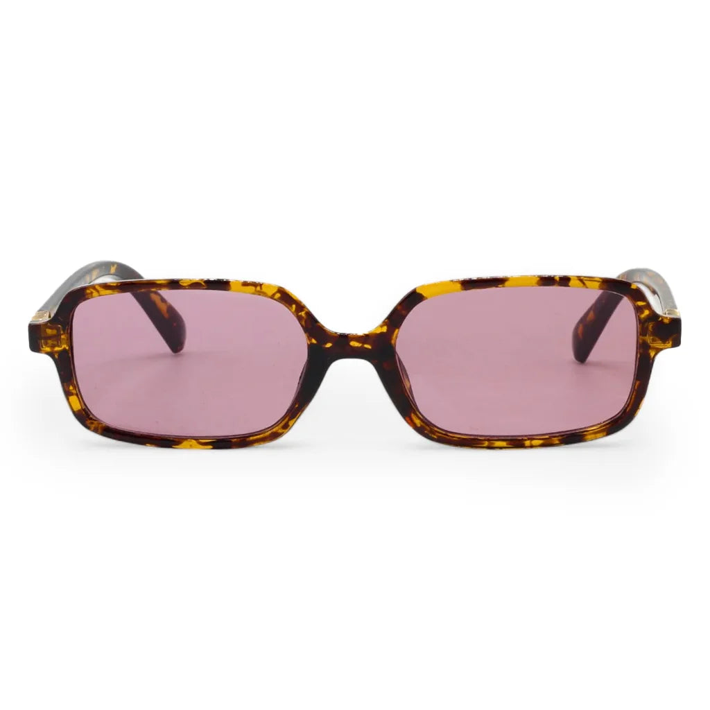 Lentes de sol - Monaco estilo miu.