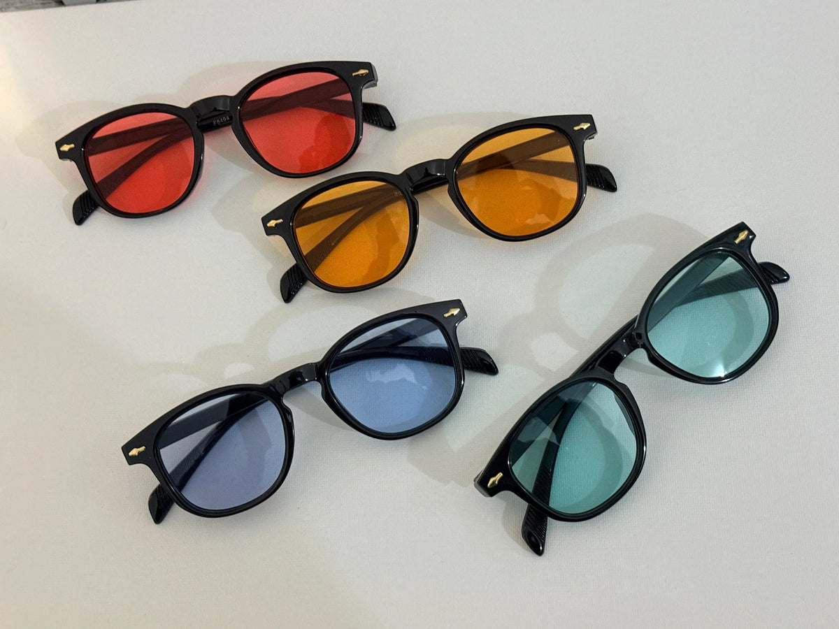 Lentes de sol - Jonny