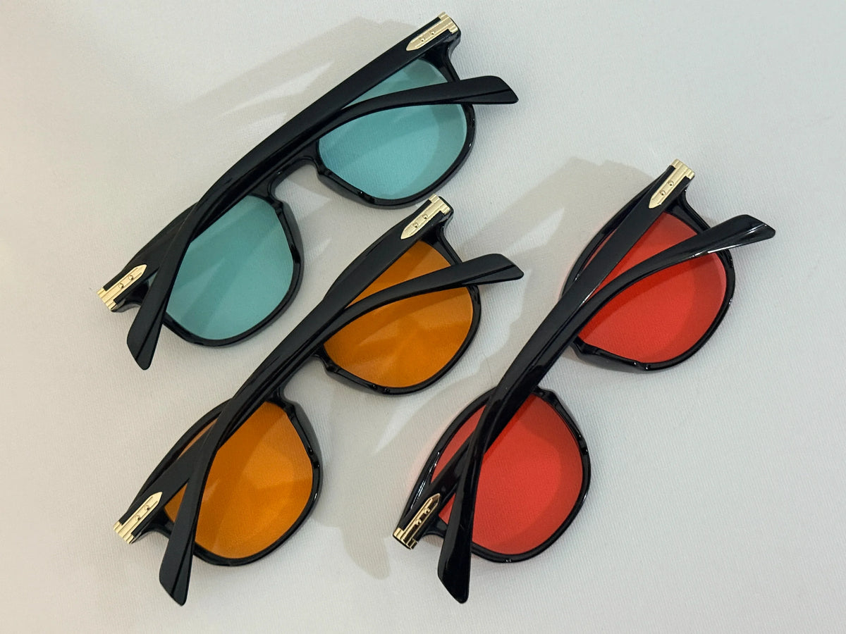 Lentes de sol - Jonny