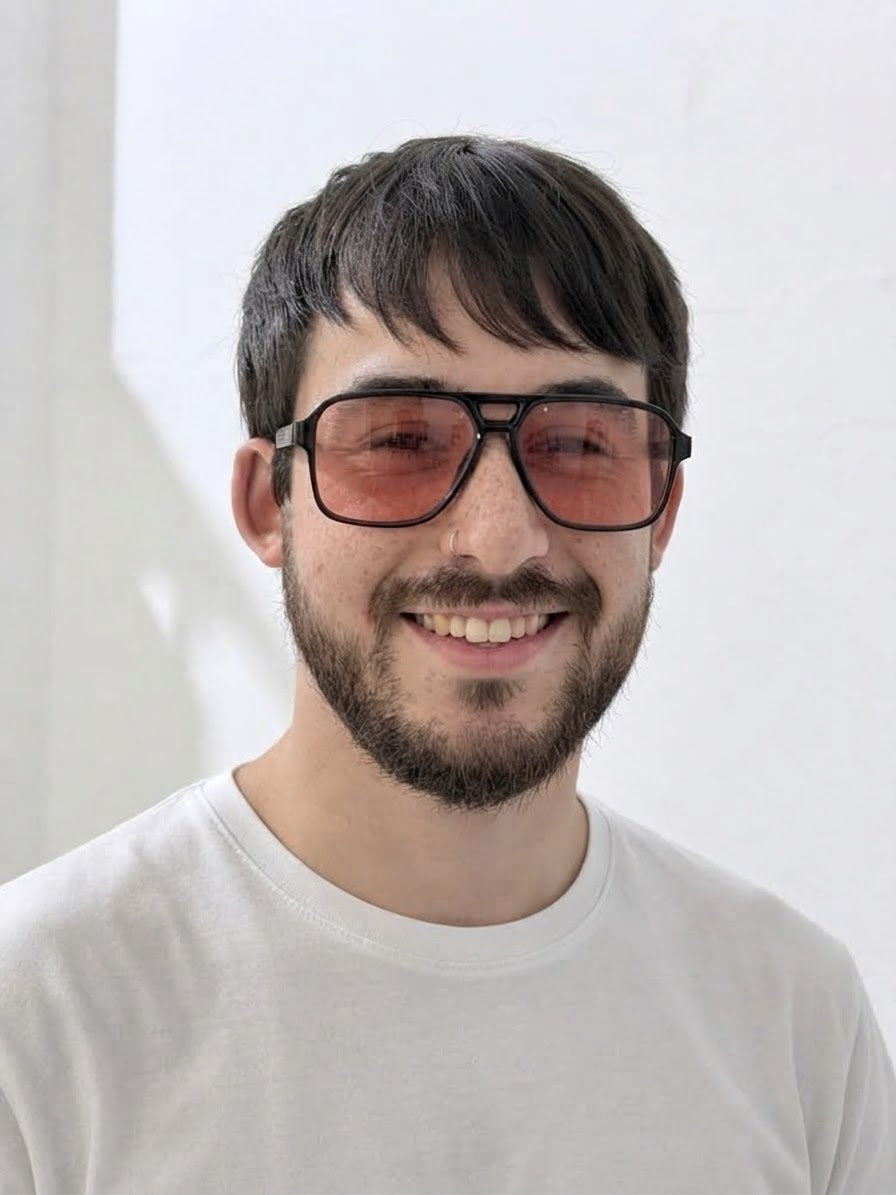 Lentes de sol Aviadores.