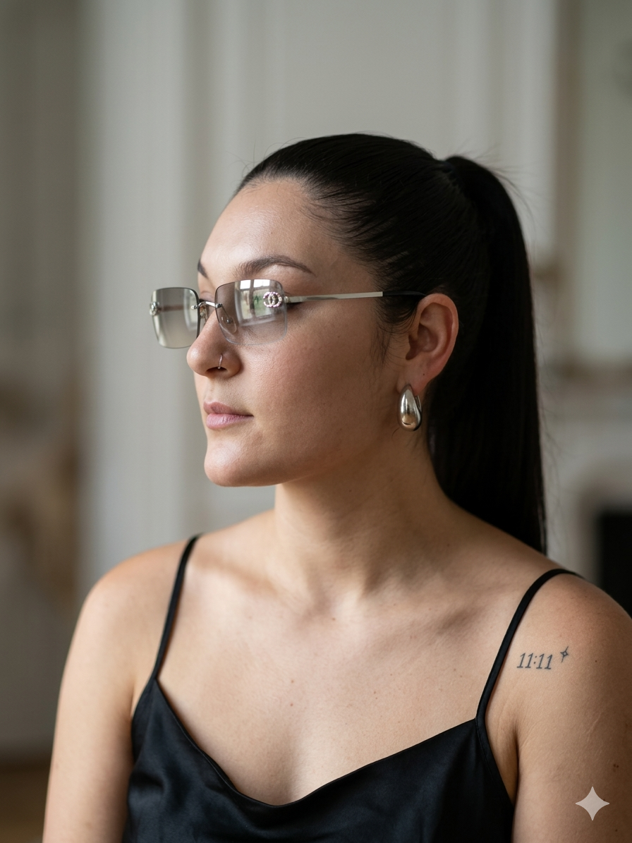 Lentes de sol - Megan.