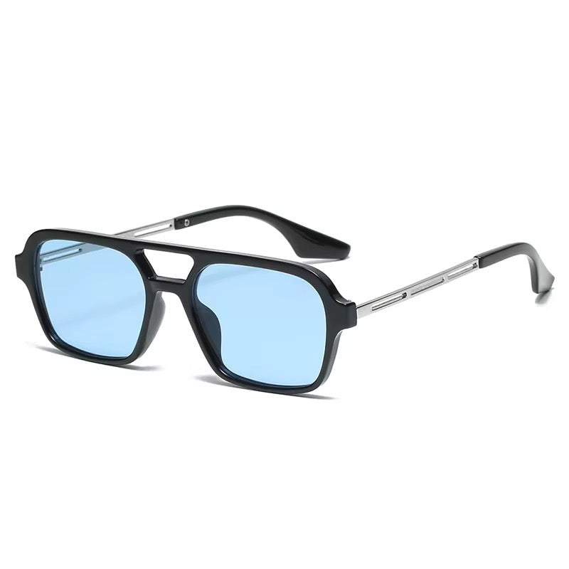Lentes de sol - Nicky celeste.