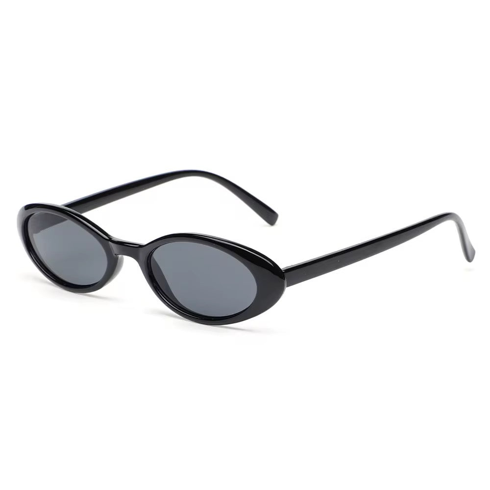 Lentes de sol - Juliet Negro.