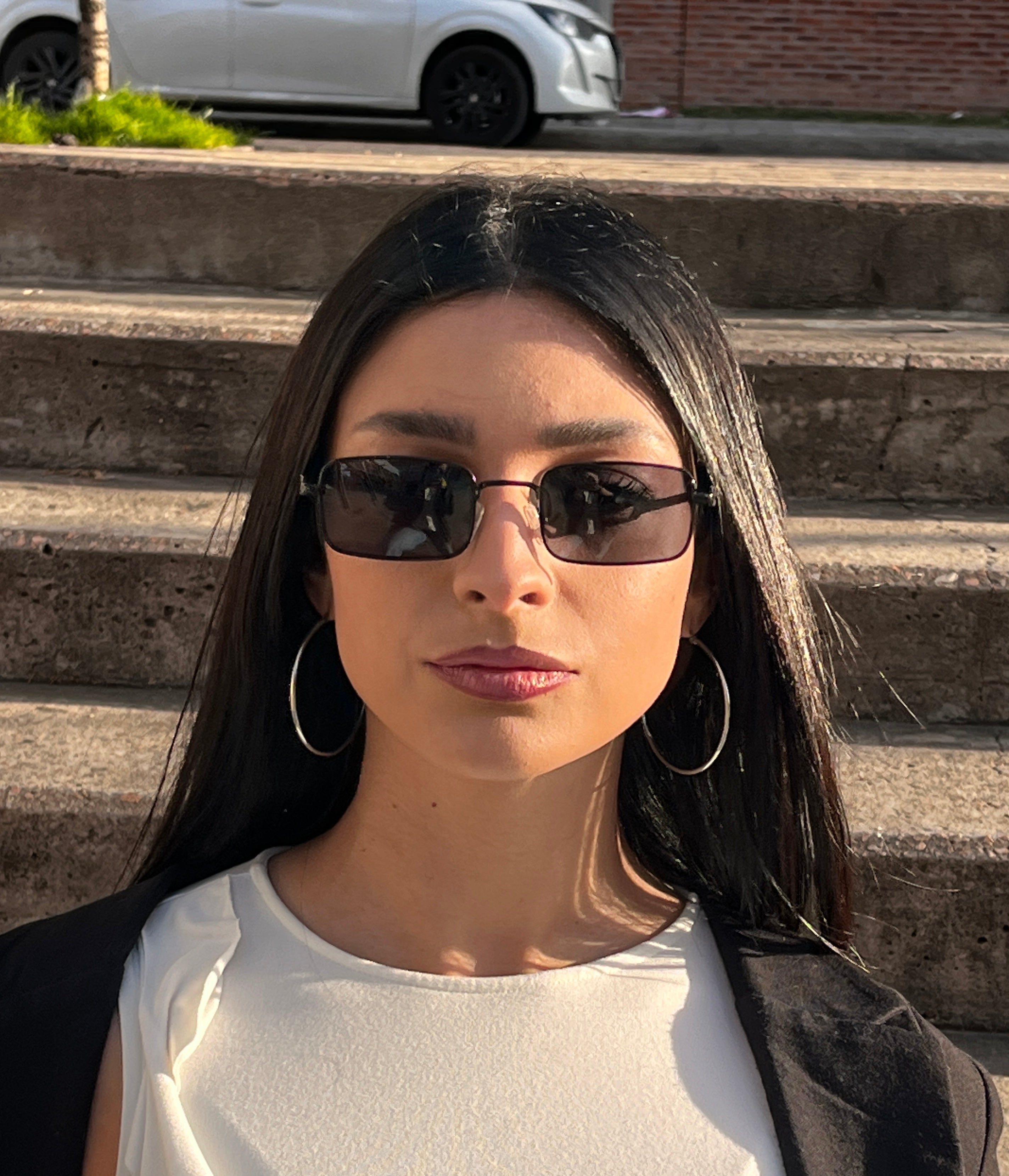 Lentes de sol - Lux PREMIUM. Polarized