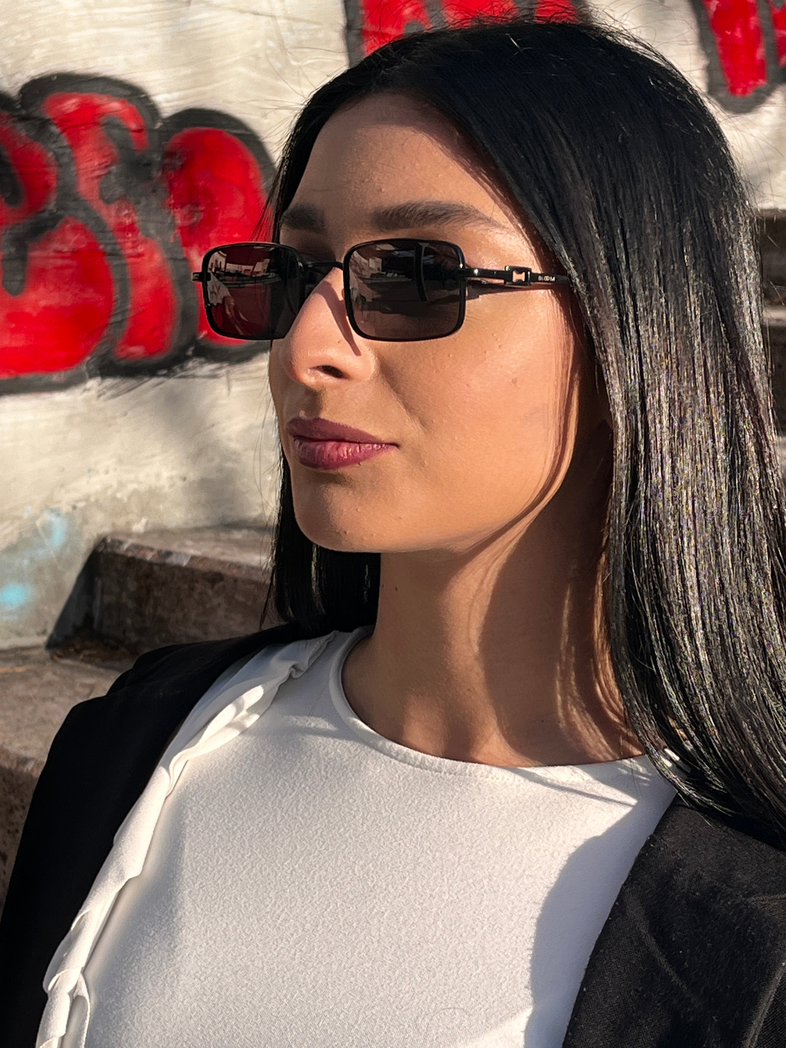 Lentes de sol - Lux PREMIUM. Polarized