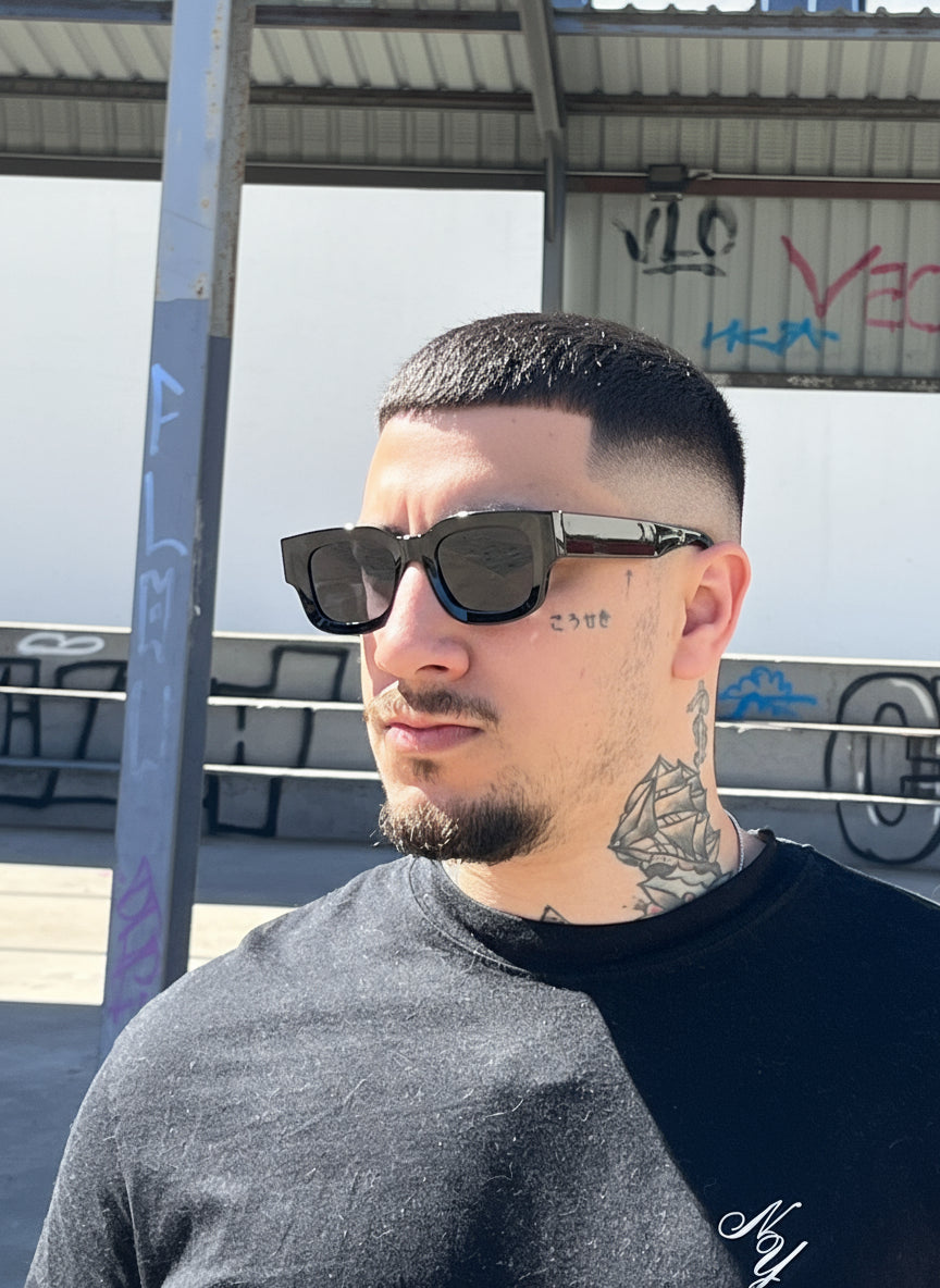 Lentes de sol - Kira.