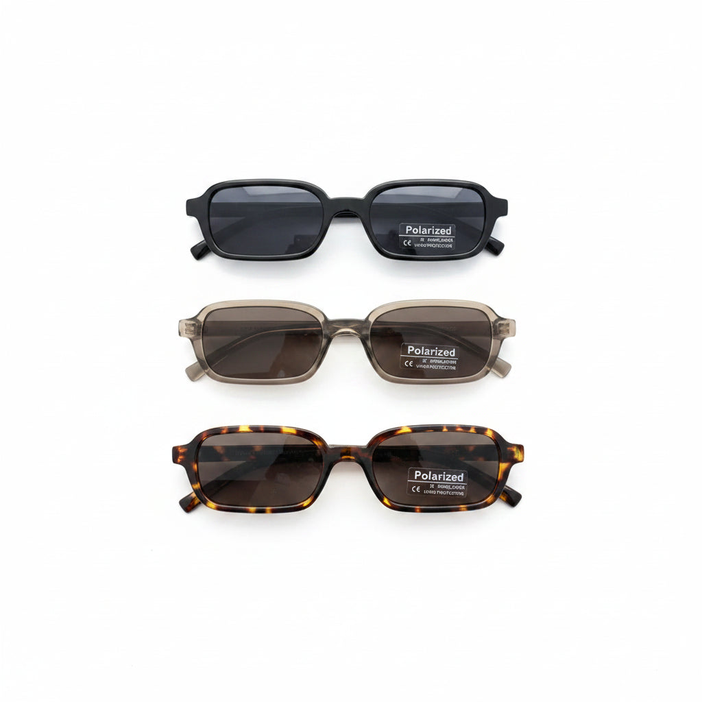 Lentes de sol -Martini premium polarizados.