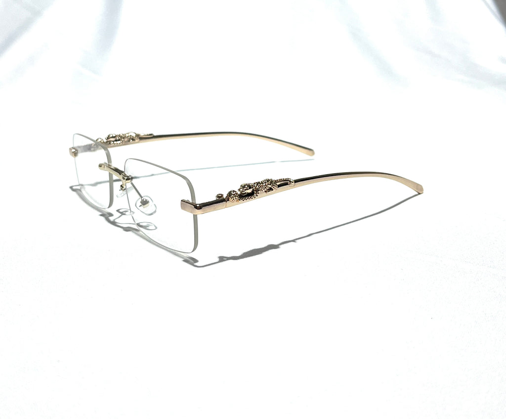 Lentes de sol - Tupac.