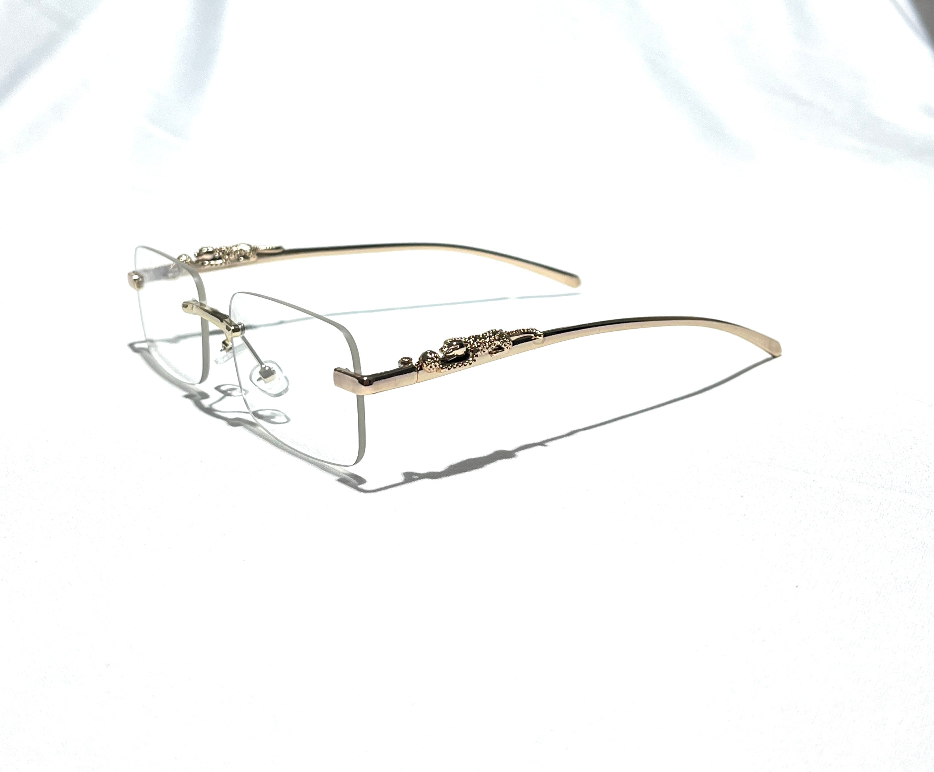 Lentes de sol - Tupac.