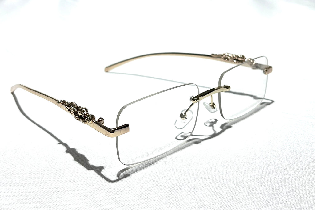 Lentes de sol - Tupac.
