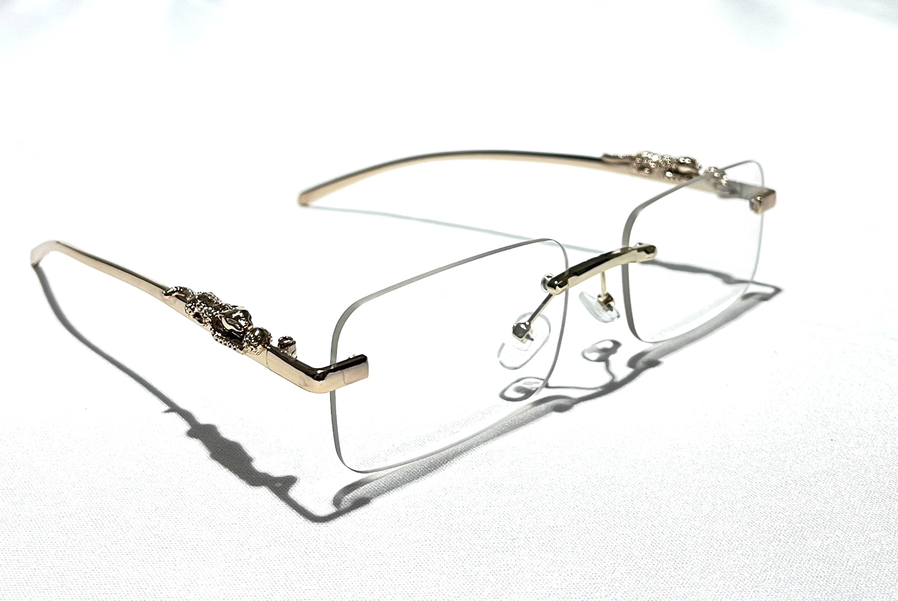 Lentes de sol - Tupac.