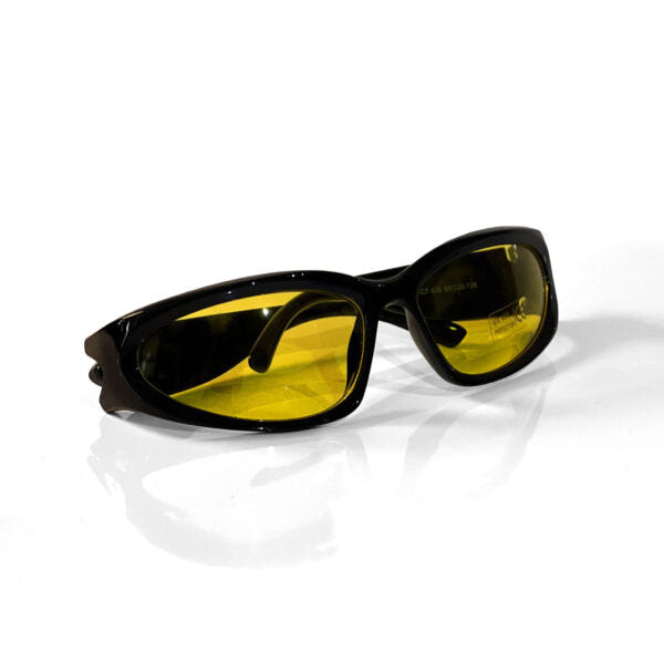 Lentes de sol - Flowblack.