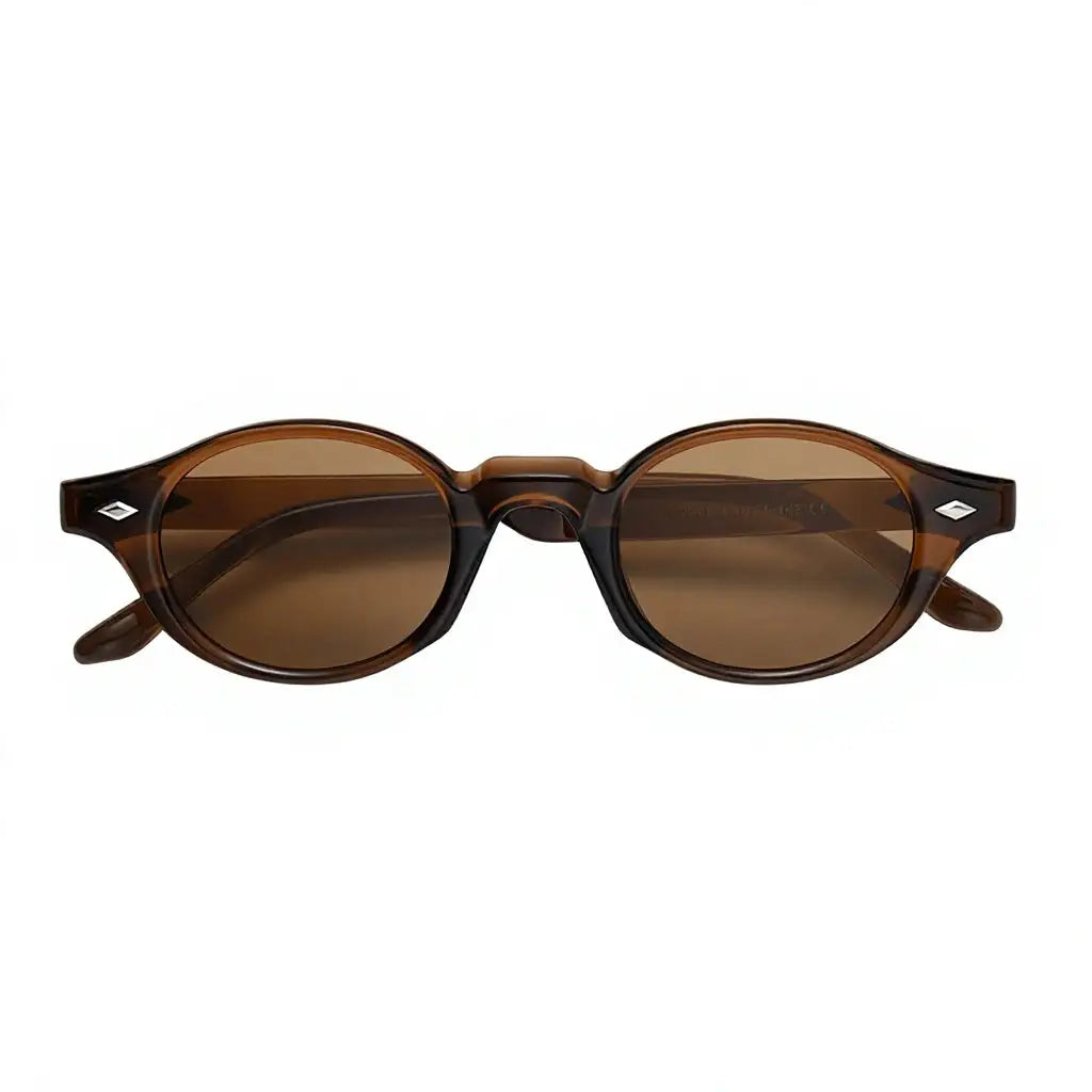Lentes de sol - Maro.