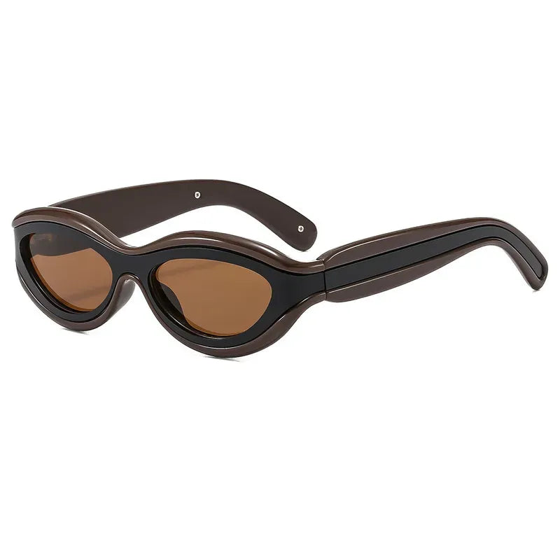 Lentes de sol - Filipinas.