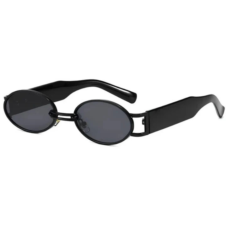 Lentes de sol - Marley Black gold.