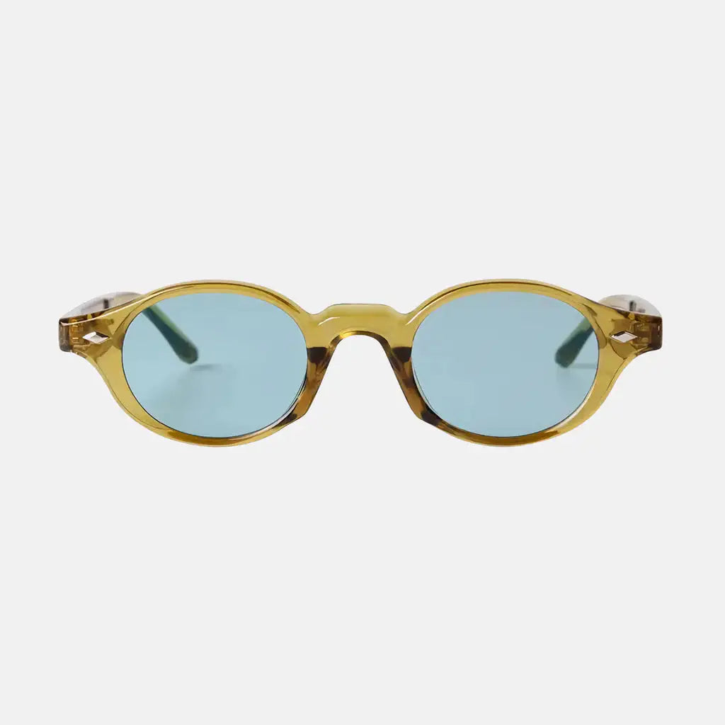 Lentes de sol - Maro.