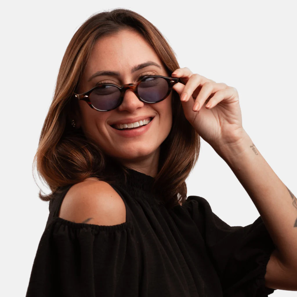 Lentes de sol - Maro.