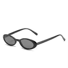 Lentes de sol - Juliet Negro.