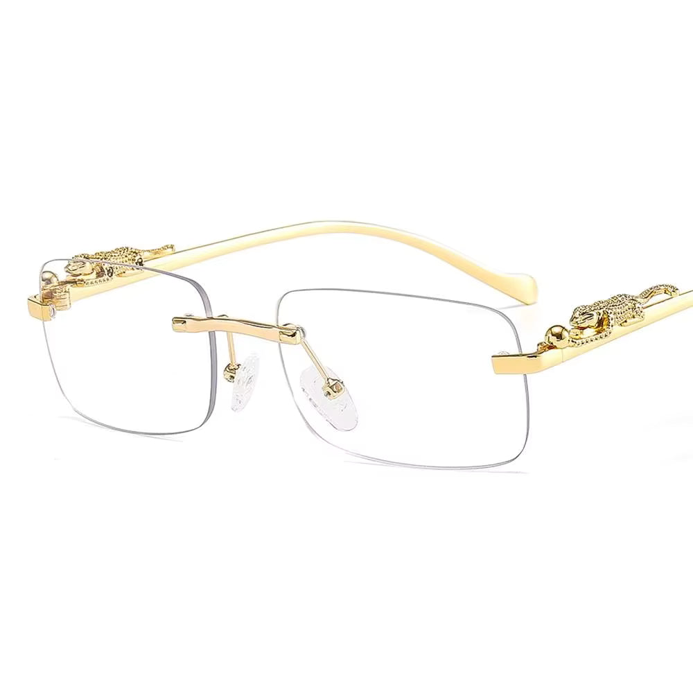 Lentes de sol - Tupac.