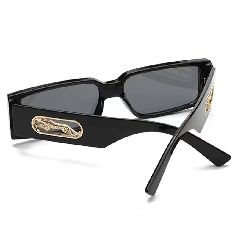 Lentes de sol - Arko Black.