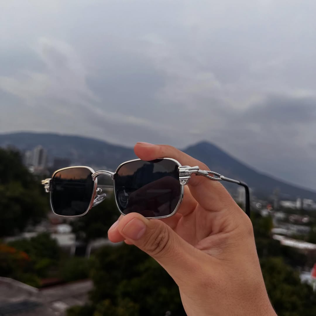 Lentes de sol - Cassian.