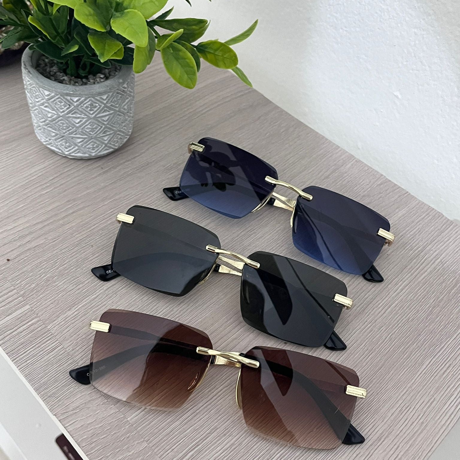 Lentes de sol - Lisboa.