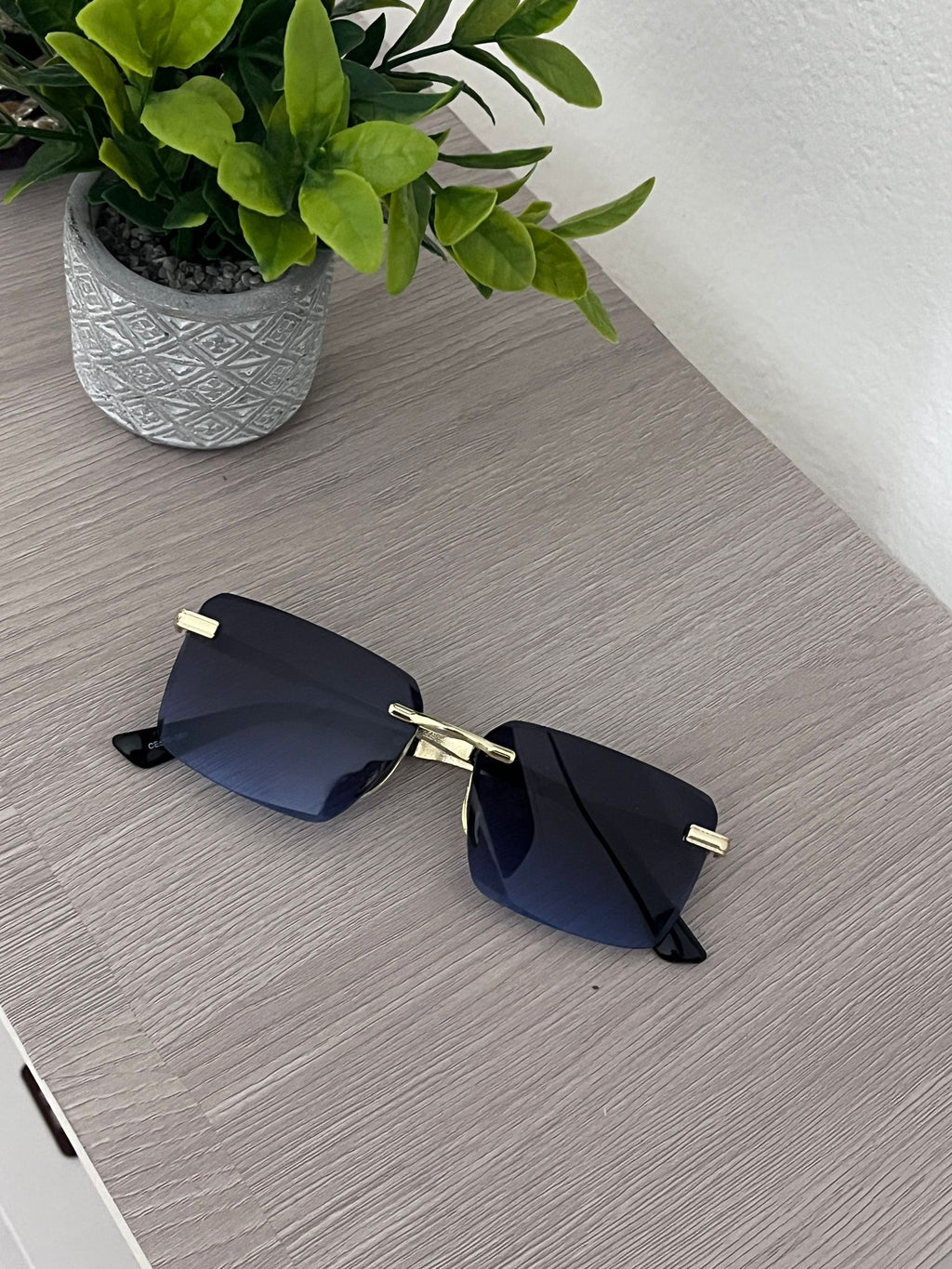 Lentes de sol - Lisboa.
