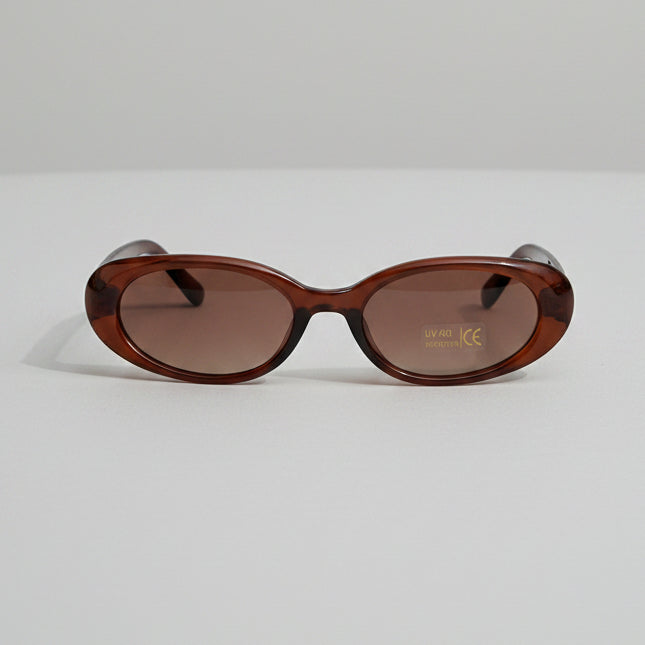 Lentes de sol - Paris.