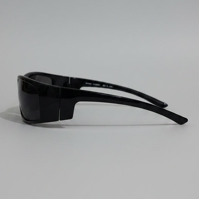 Lentes de sol - Envolventes.