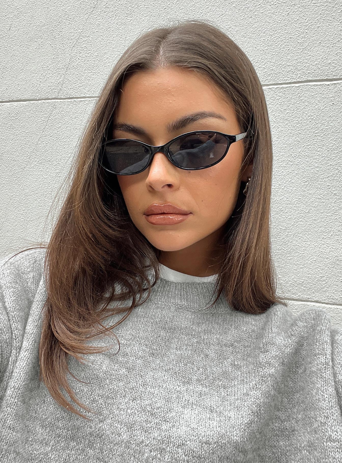 Lentes de sol - Ada.