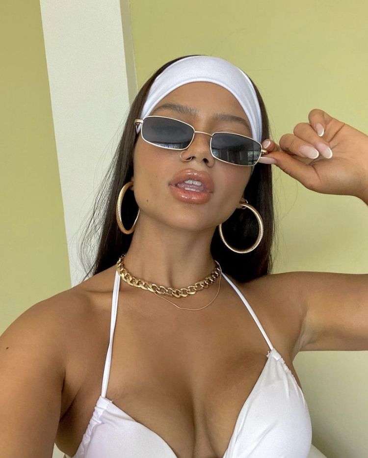 Lentes de sol -  Jazzy.