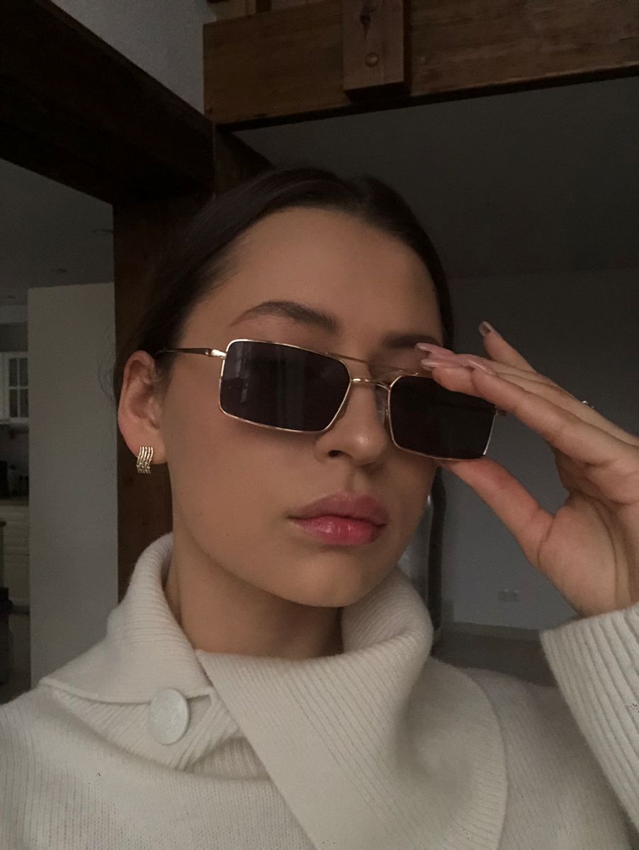 Lentes de sol - Revel.black.