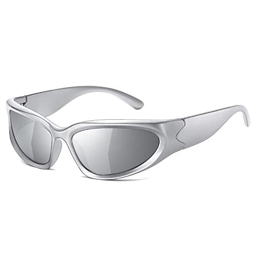 Lentes de sol - Flow.