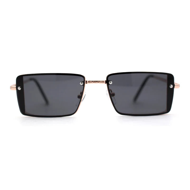 Lentes de sol - Calvin.