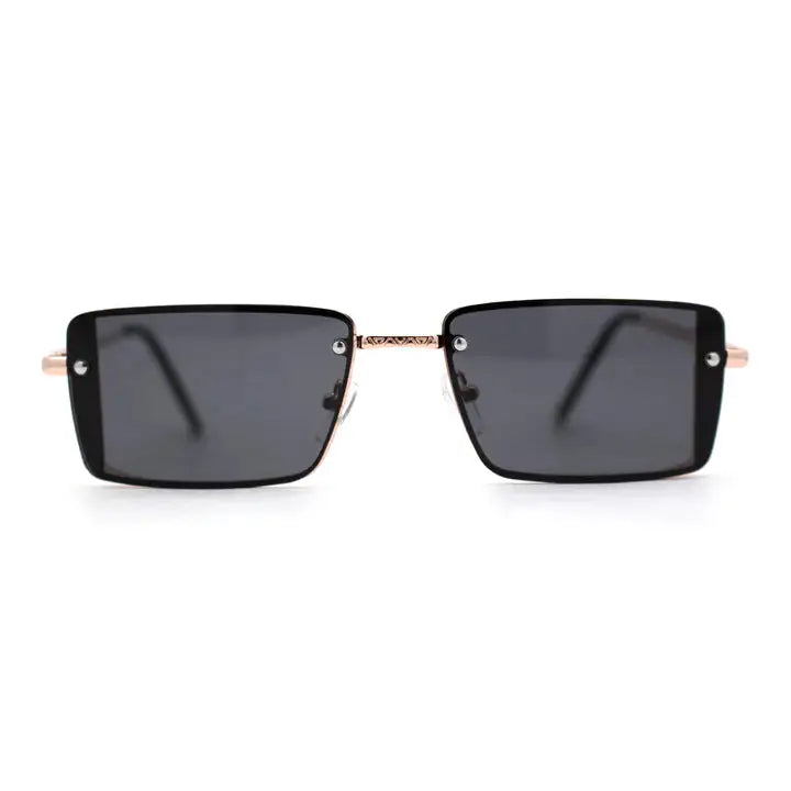 Lentes de sol - Calvin.