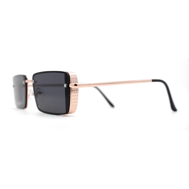 Lentes de sol - Calvin.