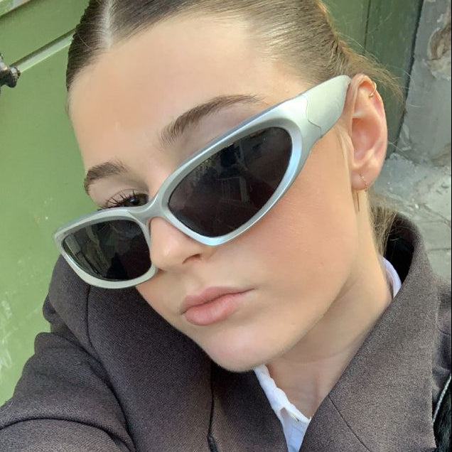 Lentes de sol - Flow.