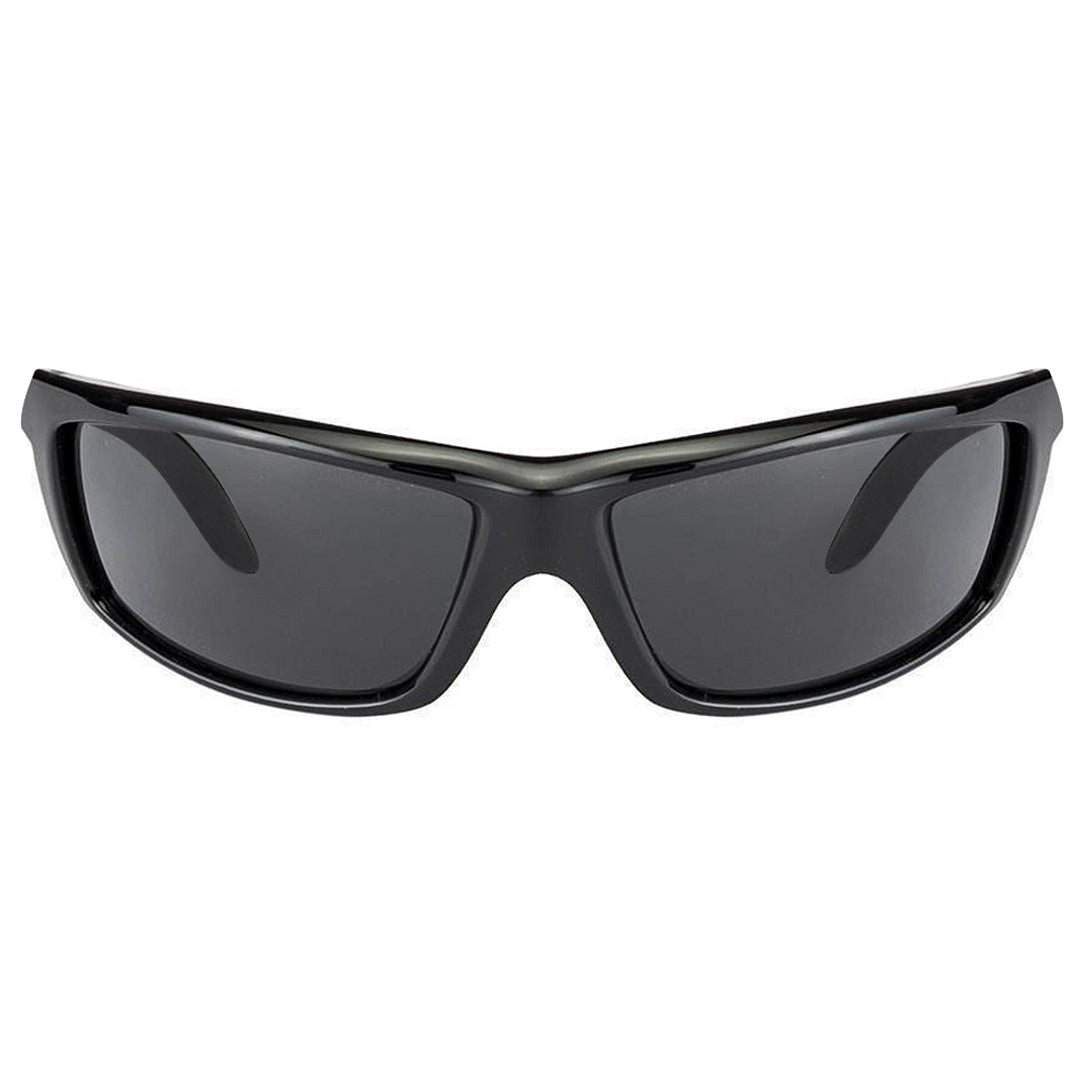 Lentes de sol - Envolventes.