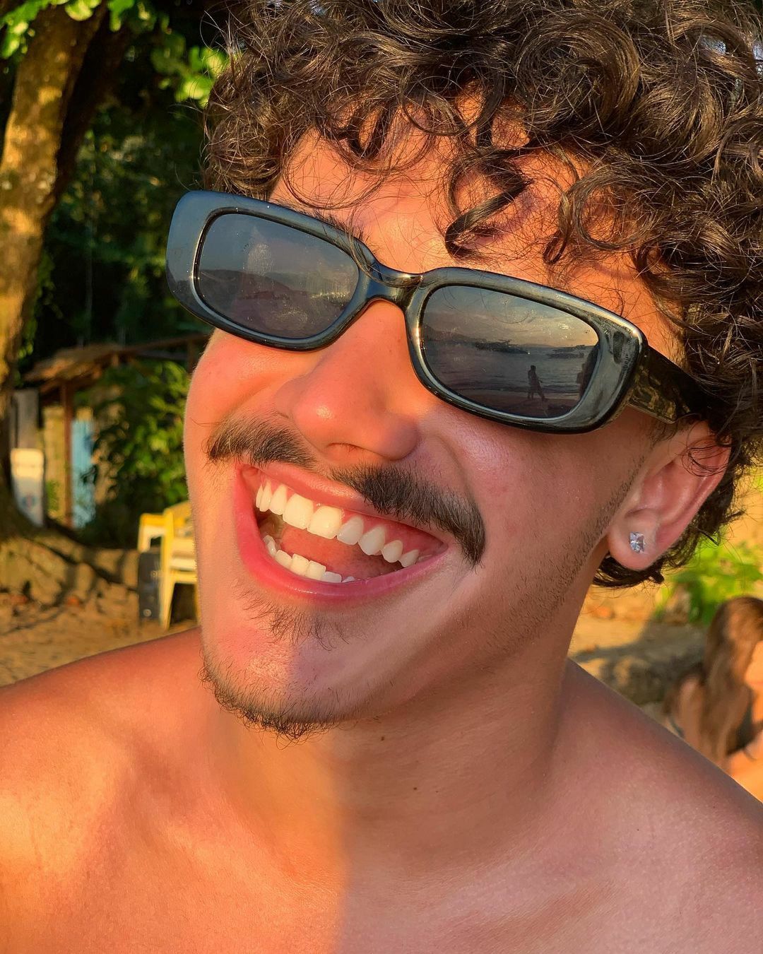 Lentes de sol - GIGI.