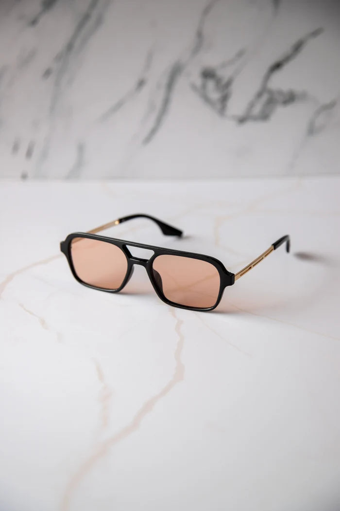 Lentes de sol - Nicky .