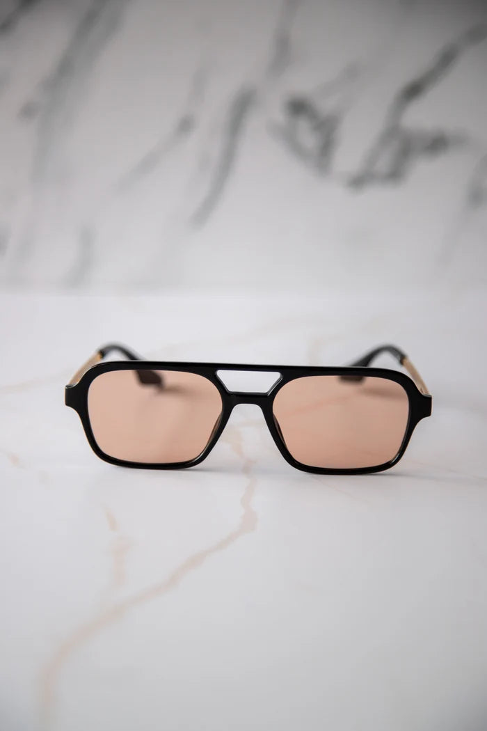 Lentes de sol - Nicky .