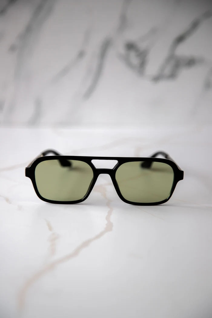 Lentes de sol - Nicky .